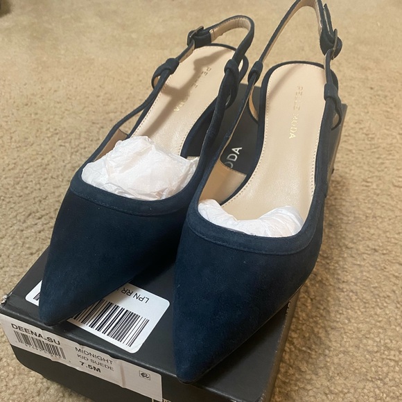 Pelle moda Deena heel - Picture 2 of 5